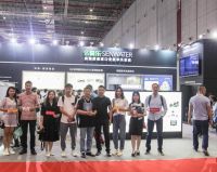 全屋净水系统再升级！美国森乐亮相2019上海国际水展