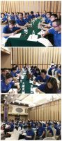 设计驱动营销变革丨2019安华瓷砖设计营销进阶培训会圆满召开