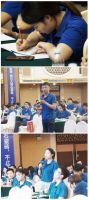 设计驱动营销变革丨2019安华瓷砖设计营销进阶培训会圆满召开