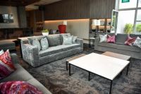 历史与未来——Tuntex Carpet(东帝士地毯)50周年庆
