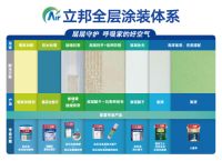 欧美双认证  立邦打造儿童涂料爱的高标准