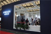 上海厨卫展|法恩莎张国庆：好产品要与消费者产生情感共鸣