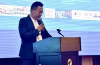 2019年首届世界弹性地板行业大会荣耀闭幕！