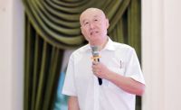 中国建筑装饰装修材料协会给水排水技术高峰论 在沪成功举办！
