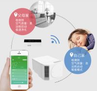 4大杀手锏，LIFAair系列新风产品引领行业新风向