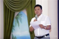 中国建筑装饰装修材料协会给水排水技术高峰论在沪举办
