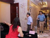 中国建筑装饰装修材料协会给水排水技术高峰论在沪举办