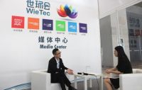 央视《中国星品牌》助力欧井新风WieTec 2019世环会