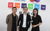 央视《中国星品牌》助力欧井新风WieTec 2019世环会