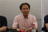 中国智能锁行业考察行 探讨标杆企业之走进巨力