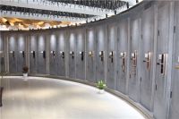 中国智能锁行业考察行 探讨标杆企业之走进巨力