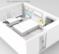 小嘀Q3众筹热度火爆  德施曼联合小米打造智能锁新宠