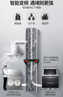 ​欧诺尼Q6变频红外线集成灶，聚焦千度灶的产品创新