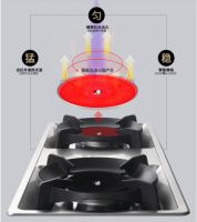 ​欧诺尼Q6变频红外线集成灶，聚焦千度灶的产品创新