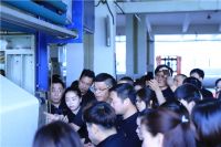 新浪观察：创新—从未停下的脚步