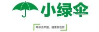 高端板材，环保无甲醛——小绿伞全屋定制