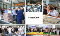 新时代新模式新机遇，开来定制家居全球招商正当时