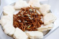 科慕携手苏泊尔召开“端午家宴，京京有味”主题料理品鉴