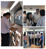 凝聚使命，合作共赢 | 贝尔与欧派签订战略合作协议