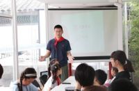 隐海文化民宿空间让下一代认识中国的传统建筑文化
