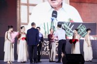 致敬时代筑造者丨中国智能建筑行业“特殊功勋奖”揭晓！