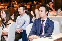 盛诺集团林仕超参加大湾区青年传承与发展峰会