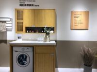 2019上海厨卫展吹得什么风？全卫定制、智能化与新中式“三分卫浴天下”