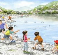 【领绣】六一：致我们美好的童年！