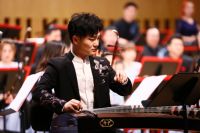 “云乐飞扬泉城”——王云飞民族器乐音乐会巡演济南专场