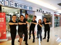 帕莱德门窗新商培训滁州站圆满落幕