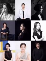 倒计时5天｜9位东方设计女神，为“她设计”奖助力！