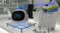 CES Asia 2019 炬芯语音前处理技术迎来重大机遇