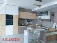 止度全屋定制——源于爱，遵于心打造品质生活