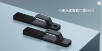 惊喜不断!这款智能锁承包了米家发布会的所有亮点!