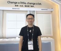 小燕科技携多款苹果HomeKit认证新品亮相2019CES展 给家更多可能