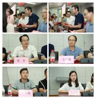 【YASLAN】绍兴文理学院第一届“雅诗澜”奖学金圆满落幕
