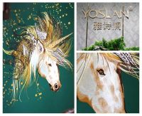 【YASLAN】你好，我叫雅诗澜，一直被模仿，从未被超越！