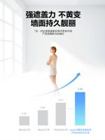 德国功能涂料德爱威，不只好看这么简单