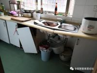 古兰德丨头次见人装这种全铝橱柜，真该跟上潮流了！