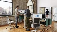 ighlights of 2019 NeoCon | Steelcase展厅亮点独家快讯