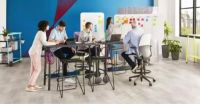 ighlights of 2019 NeoCon | Steelcase展厅亮点独家快讯