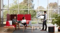 ighlights of 2019 NeoCon | Steelcase展厅亮点独家快讯