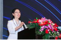 金大门业受邀出席融创中国区域集团2019集采供应商大会