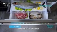 海信食神冰箱品牌行动片登陆央视 以技术进步助力美好生活