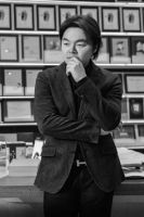 《拾·设》| 凌子达：在领奖路上奔跑的设计斗士