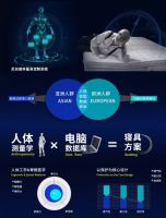 尼丝普林 弹簧床架：弹 弹 弹 弹走疲劳