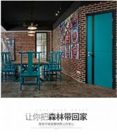 群喜木门—悦动光彩的设计美学精品中国建博会将惊艳登场