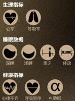 和也智能凝胶枕 让你时刻掌握父母的健康