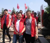 正值端午，鑫盛源门窗青岛厂区迎来13周年华诞
