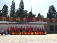 正值端午，鑫盛源门窗青岛厂区迎来13周年华诞